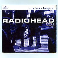 RADIOHEAD - My Iron Lung