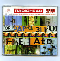 RADIOHEAD - Just