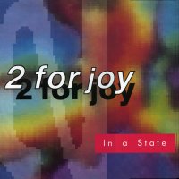 2 FOR JOY - In A State