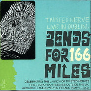 VARIOUS - Bends For 166 Miles