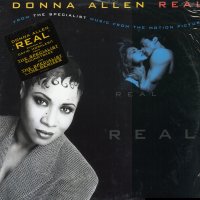 DONNA ALLEN - Real