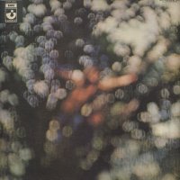 PINK FLOYD - Obscured By Clouds