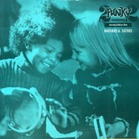 2 FUNKY 2 - Brothers & Sisters
