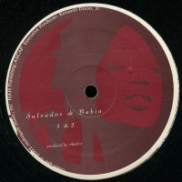 ANDRES - Salvador De Bahia