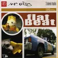 MR. OIZO - Flat Beat