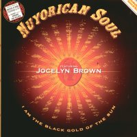 NUYORICAN SOUL  - I Am The Black Gold Of The Sun