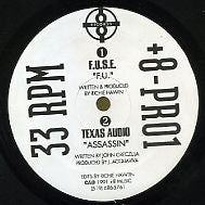 F.U.S.E. / TEXAS AUDIO - F.U. / Assasin