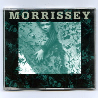 MORRISSEY - The Last Of The Famous International Playboys