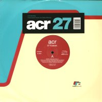 A CERTAIN RATIO - 27 Forever