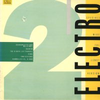 VARIOUS - Street Sounds Electro 2