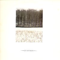 JOY DIVISION - Atmosphere / She's Lost Control
