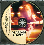 MARIAH CAREY - Someday