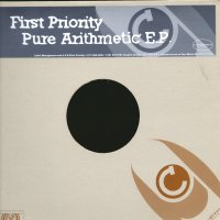 FIRST PRIORITY - Pure Arithmetic E.p