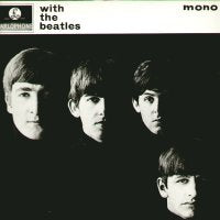 THE BEATLES - With The Beatles