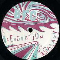 BFC - Evolution / Galaxy / Static Friendly / It’s a Shame