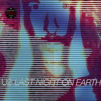 U2 - Last Night On Earth