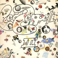 LED ZEPPELIN - Led Zeppelin III