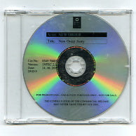 NEW ORDER - New Order Story