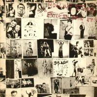 THE ROLLING STONES - Exile On Main St