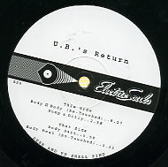 U.B.'S RETURN - Body II Body