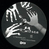 WOLF & CUB - 1000 Cuts / Targets