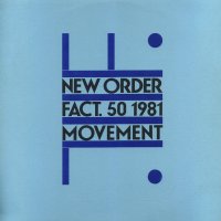 NEW ORDER - Movement