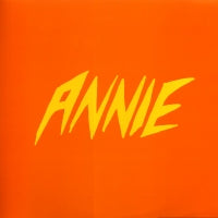 ANNIE - Always Too Late