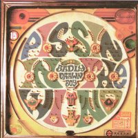 BADLY DRAWN BOY - Pissing In The Wind
