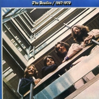 THE BEATLES - 1967-1970