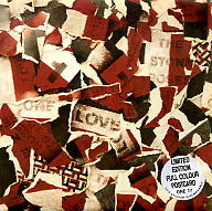 THE STONE ROSES - One Love