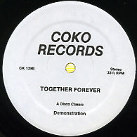 EXODUS / EXTRAS - Together Forever / Haven't Been Funked Enough