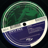 THEO PARRISH & MARSELLUS PITTMAN - Essential Selections Vol II
