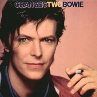 DAVID BOWIE - ChangesTwoBowie