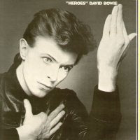 DAVID BOWIE - Heroes