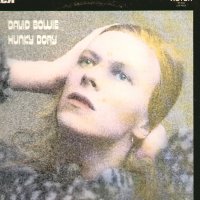 DAVID BOWIE - Hunky Dory