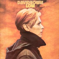 DAVID BOWIE - Low