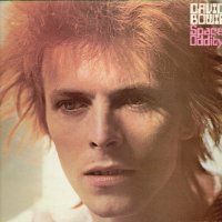 DAVID BOWIE - Space Oddity