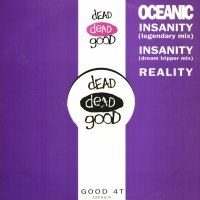 OCEANIC - Insanity / Reality