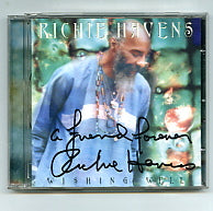 RICHIE HAVENS - Wishing Well