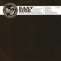 EAST SIDE BEAT - Ride Like The Wind