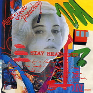MANIC STREET PREACHERS - Stay Beautiful