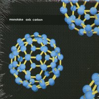 MONOLAKE - Axis / Carbon