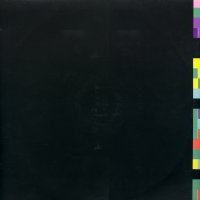 NEW ORDER - Blue Monday