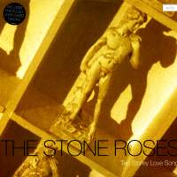THE STONE ROSES - Ten Storey Love Song