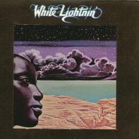 WHITE LIGHTNIN' - White Lightnin'