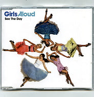 GIRLS ALOUD - See The Day