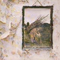 LED ZEPPELIN - Led Zeppelin IV
