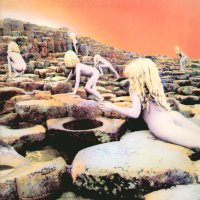 LED ZEPPELIN - Houses Of The Holy