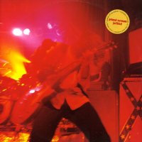 PRIMAL SCREAM - Jailbird