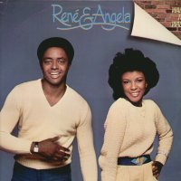 RENE & ANGELA - Wall To Wall